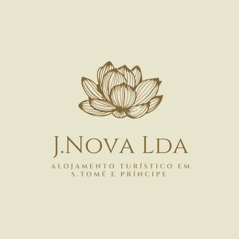Апартаменты J Nova Lda Сан-Томе Экстерьер фото